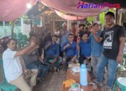 Balon ABDUL GOFUR SAMAD (AGS) Kepala Desa SEGERAN KIDUL SATRIA Calon Kuat Pilihan Rakyat
