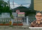 Hendra Irvan Helmy, S.H Sayangkan Berita Yang Beredar Soal BWI Indramayu