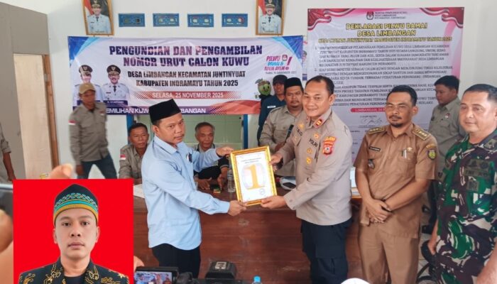 Nomer 1 Mixvan fatoni (rozy) Limbangan Cemerlang Insya Allah Jadi Kuwu