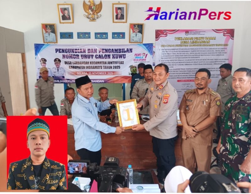 Nomer 1 Mixvan fatoni (rozy) Limbangan Cemerlang Insya Allah Jadi Kuwu