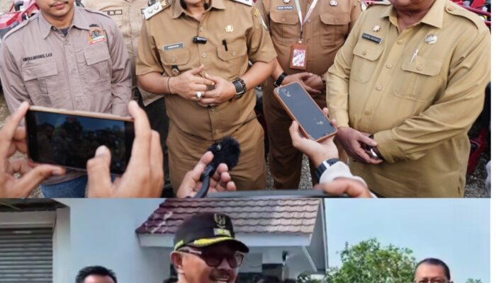 Daerah Pertanian dan Penopang Ketahanan Pangan, Indramayu Usulkan SPBU Alsintan