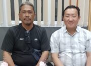 ~Heboh Masyarakat Subang Di gegerkan dengan “Dugaan adanya uang haram Rotasi mutasi ” dan Upeti ~