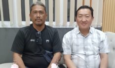 ~Heboh Masyarakat Subang Di gegerkan dengan “Dugaan adanya uang haram Rotasi mutasi ” dan Upeti ~