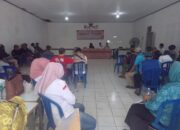 Umkm jadi prioritas utama dalam Rencana Apebedes tahun 2026.