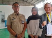 Koordinator MBG Kecamatan Mande Diduga Tak Beretika, Pimrus Journal Media Group Tunggu Itikad Baik