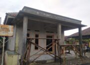 Penerimaan Hibah di Kabupaten Subang di duga menjadi ajang bancakan~