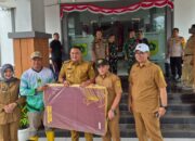 Kadinsos Farid Ma’rup: Layanan Sosial 2025 Lebih Responsif, Inklusif, dan Tepat SasaranBogor,