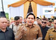 Dedi Mulyadi Berkomitmen Jadikan Kabupaten Indramayu Kawasan Industri