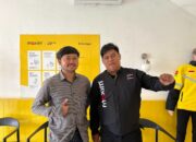 Maxim Beri Penghargaan Best Driver kepada Mitra Ojol Bandung dengan Layanan Terbaik