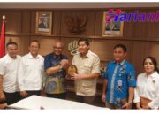 Menteri PKP–PWI Fasilitasi 5.000 Rumah Wartawan