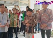 Progres Sekolah Rakyat Indramayu Bisa Tampung 1000 Siswa