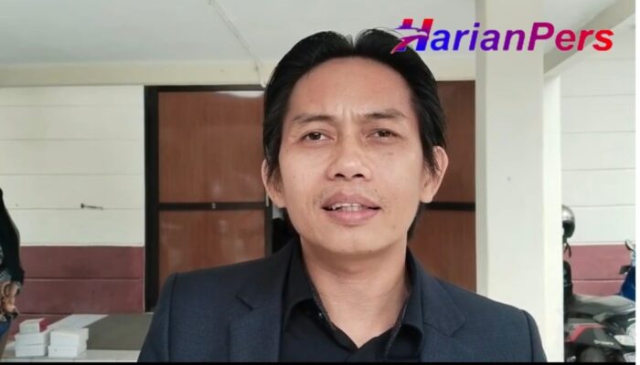 Toni RM : Penutupan Jalan Balongan Indramayu Bisa Ada Sanksi Pidana