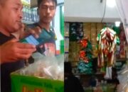 Modus Berjualan, Madi Afdal Aceh Di Duga Pemasok Obat Keras Daftar G, Polisi Harus Tindak Tegas