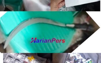 Oknum TNI & Polri Di Duga Kuat Terima Setoran Jaringan Obat Terlarang Madi Aceh, Ada Apa?
