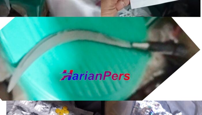 Oknum TNI & Polri Di Duga Kuat Terima Setoran Jaringan Obat Terlarang Madi Aceh, Ada Apa?