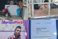 Toko Obat Terlarang ke 4 di Pakuaman milik Madi Aceh 