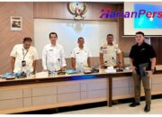 Ada Pelanggatan, Ruslandi, S.H Minta Pemungutan Suara Pemilihan KUWU Desa Cibereng Di Ulang