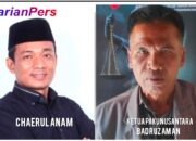 Ketua Paku Nusantara Kritik Keras Curhatan Kepala Desa Terpilih Singajaya Chaerul Anam