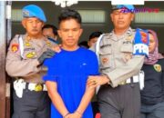 Bripda Alvian Maulana Sinaga PTDH Secara Absentia, Kawal Pelaku Di Hukum Mati
