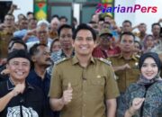 UNPAD Turunkan 3.412 Mahasiswa KKN Ke Indramayu