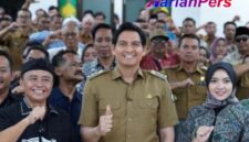 UNPAD Turunkan 3.412 Mahasiswa KKN Ke Indramayu