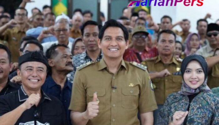 UNPAD Turunkan 3.412 Mahasiswa KKN Ke Indramayu