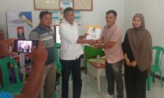 Sekdes sadawarna samsuri suganda resmi càlon kan paw kades sadawarna.