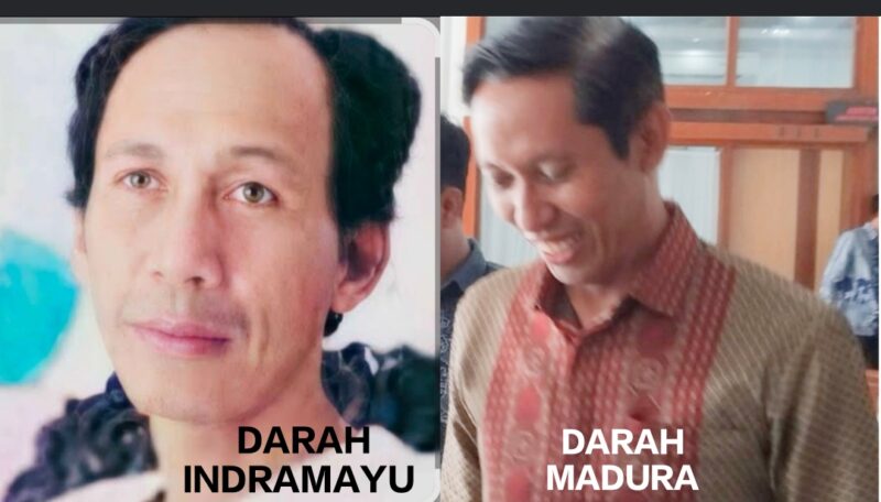 Darah Madura DR SALMAN AL FARISI & 0'ushj.dialambaqa Si Anak Ndeso