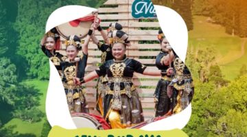 Tak Sekadar Jalan-jalan, Ini Daya Tarik Kebun Raya Cibodas Saat Nataru