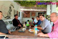 H. Ruslandi, S.H Menyatakan Mundur Dari Kuasa Hukum Tersangka SINAGA