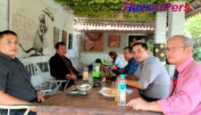 H. Ruslandi, S.H Menyatakan Mundur Dari Kuasa Hukum Tersangka SINAGA