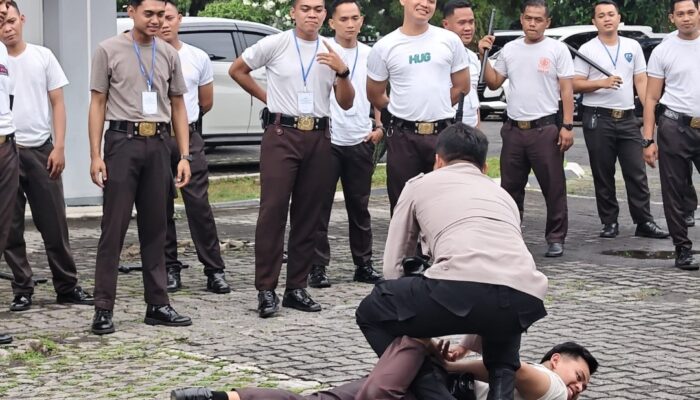 PT BSM Komitmen Tingkatkan performance 2026 Secara Menyeluruh