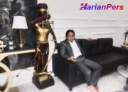 Sidang Kedua, Keberatan Kuasa Hukum SINAGA Atas Dakwaan JPU, Toni RM, S.H.,M.H Pastikan Di Tolak