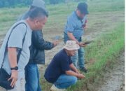 Momentum HPN, PWI Indramayu Gandeng Institusi Polri dan Komunitas Wong Dermayu Masifkan Ketahanan Pangan