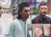 Polsek Dukuh Turi & Sat Pol PP Lambat, Warung Obat Psikotropika Jaringan MADI ACEH Karanganyar Pekauman DI Grudug Warga