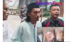 Polsek Dukuh Turi & Sat Pol PP Lambat, Warung Obat Psikotropika Jaringan MADI ACEH Karanganyar Pekauman DI Grudug Warga