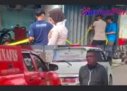 BDI TAMBAK Indramayu Di Temukan Seorang Montir Motor Gantung Diri