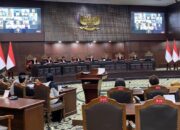 MK Tegaskan Wartawan Tak Bisa Dikriminalisasi, Sengketa Pers Wajib Lewat Dewan Pers