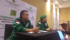 Muswil X PPP, Usung Tema Perjuangan Ulama Menuju Jawa Barat Istimewa
