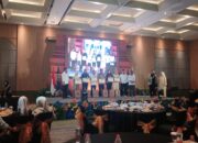 Puncak Peringatan HPN 2026, PWI Indramayu Berikan Anugerah PWI Award ke-9 kepada 18 Local Hero
