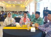 Pelantikan Pengurus MUI Indramayu 2025–2030, Peran ULAMA sebagai KHADIMUL UMMAH & SHADIQUL HUKUMAH