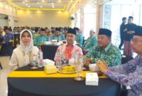 Pelantikan Pengurus MUI Indramayu 2025–2030, Peran ULAMA sebagai KHADIMUL UMMAH & SHADIQUL HUKUMAH
