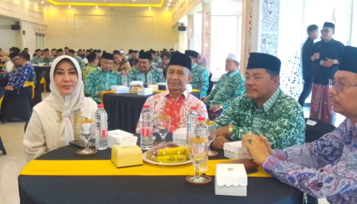 Pelantikan Pengurus MUI Indramayu 2025–2030, Peran ULAMA sebagai KHADIMUL UMMAH & SHADIQUL HUKUMAH