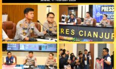 Peredaran Tramadol dan Eximer di Cianjur Kian Marak, Warga Resah