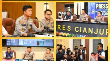 Peredaran Tramadol dan Eximer di Cianjur Kian Marak, Warga Resah