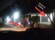 Modus Rumah BR Diduga Distribusi Jadi Bunker Miras Skala Besar