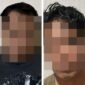 Polisi Ringkus Dua Orang Terduga Pelaku Pencurian Kendaraan Bermotor