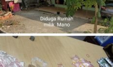 3 Tahun Pembiaran APH, Dugaan Peredaran Obat Keras Tipe G Milik Mano Beroperasi 24 Jam