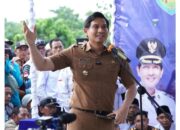 Satu Tahun Lucky Hakim, 14 Program Unggulan Mulai Tunjukkan Hasil