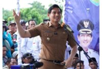 Satu Tahun Lucky Hakim, 14 Program Unggulan Mulai Tunjukkan Hasil